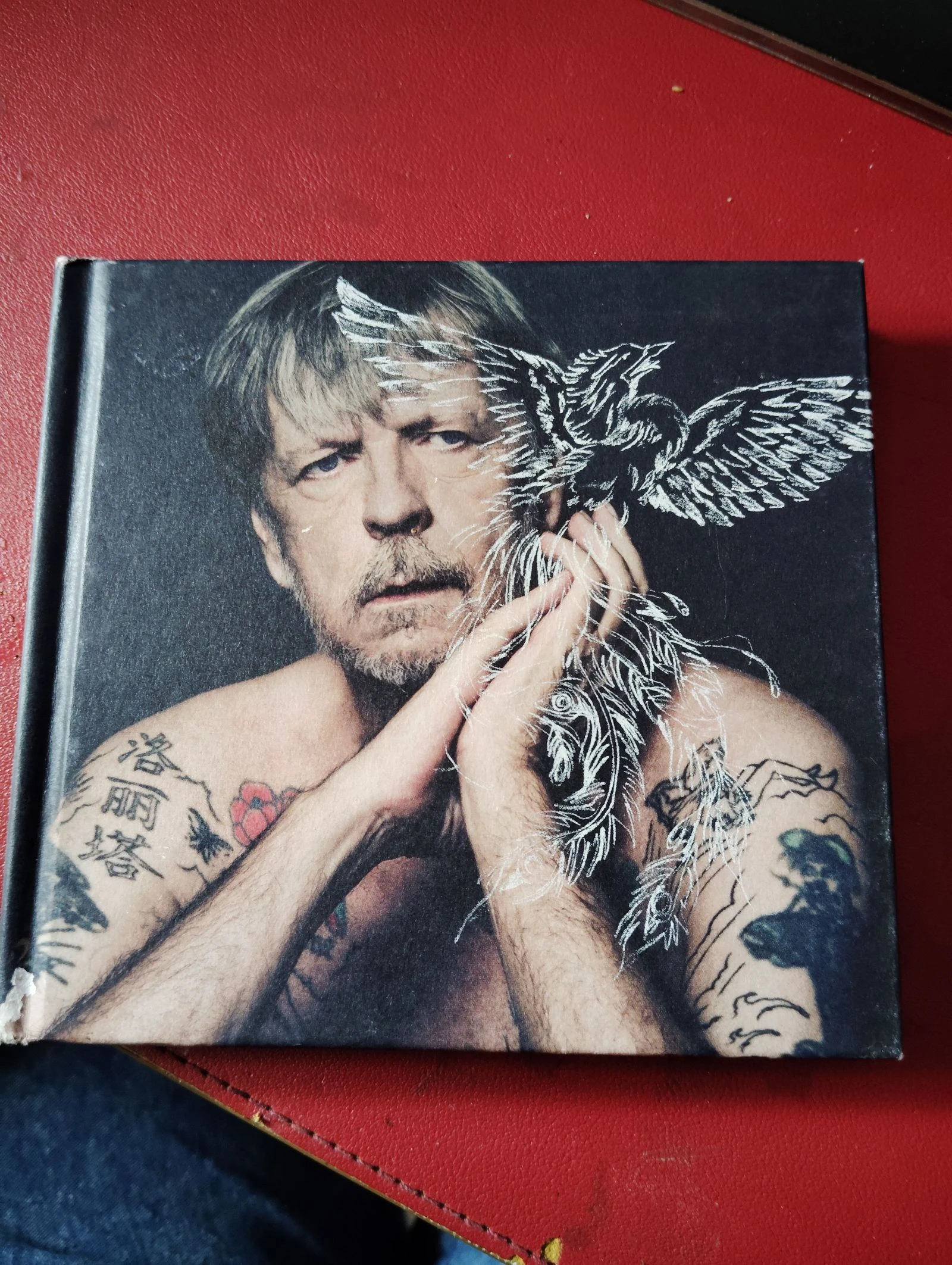 CD renaud